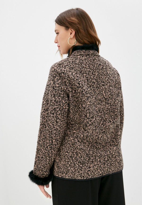 фото Полупальто milanika