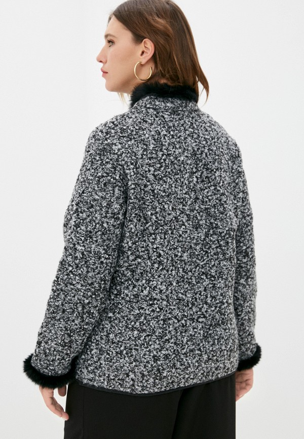 фото Полупальто milanika