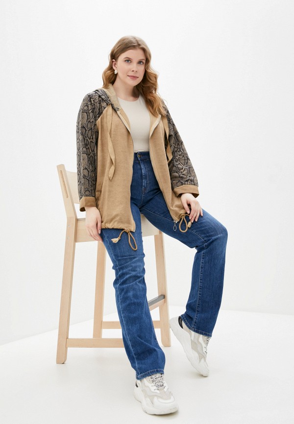 фото Толстовка milanika