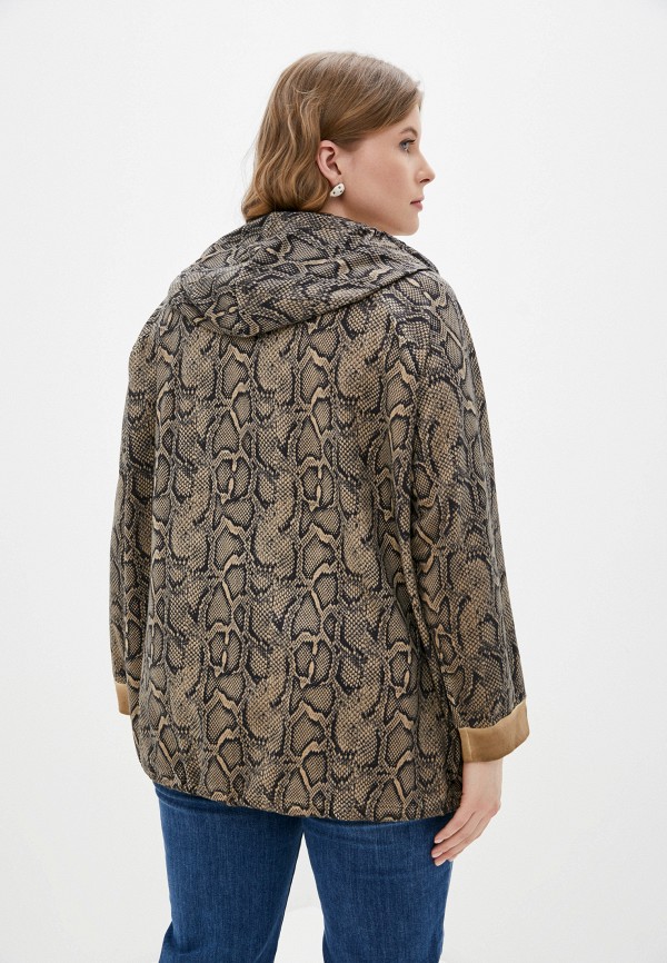 фото Толстовка milanika