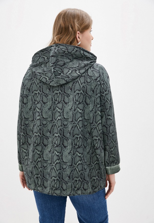 фото Толстовка milanika