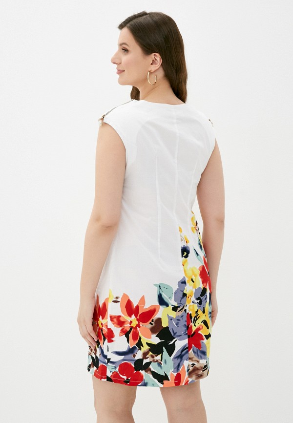 фото Платье silver fish