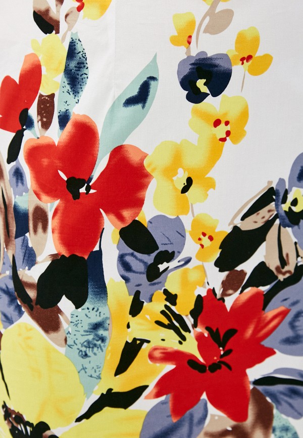 фото Платье silver fish