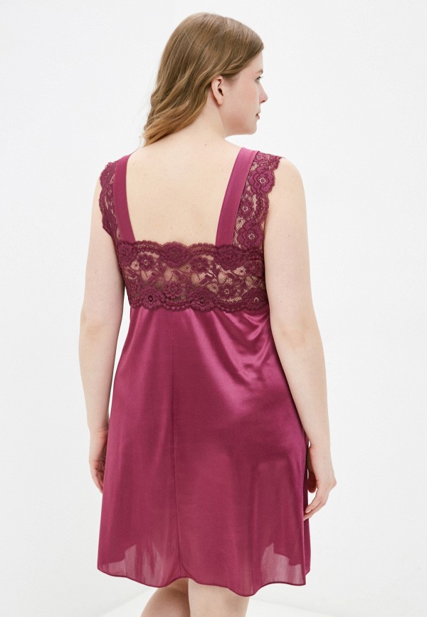 

Сорочка ночная Belweiss, Бордовый