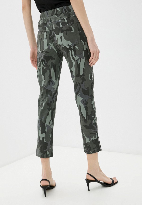 фото Брюки silver fish