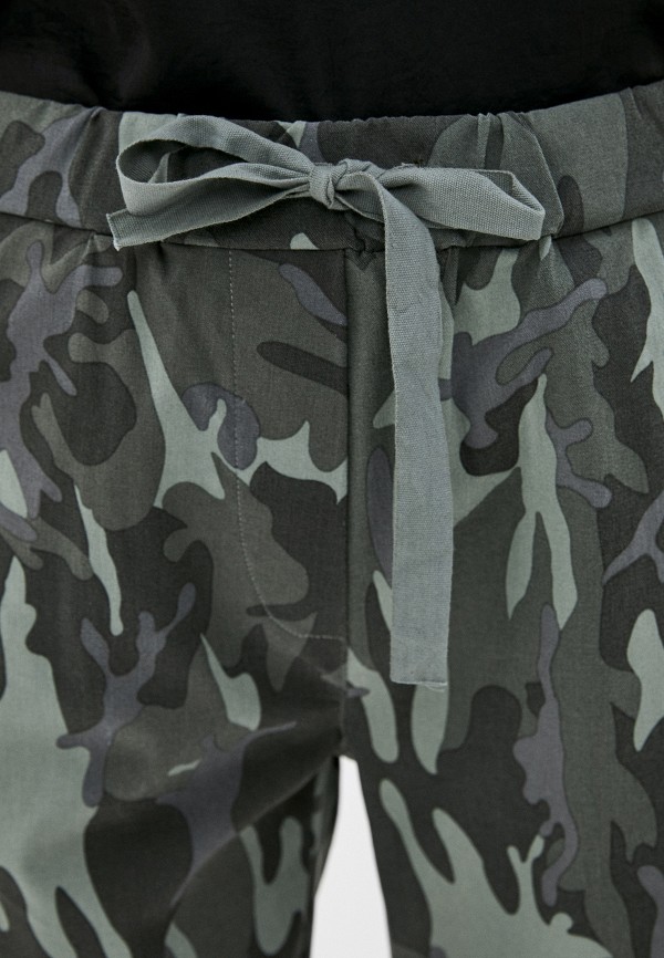 фото Брюки silver fish