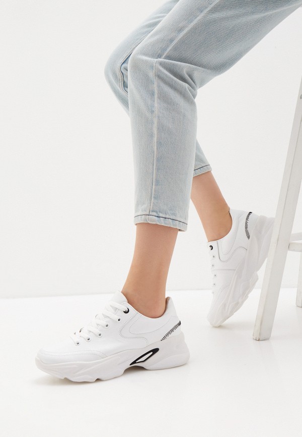 фото Кроссовки ed'art