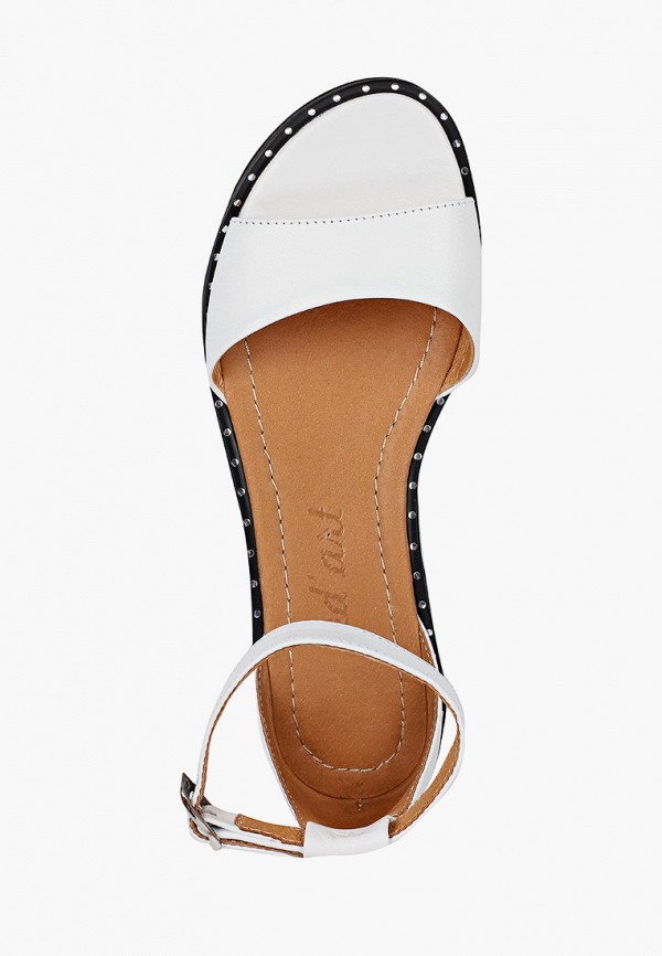 фото Сандалии ed'art