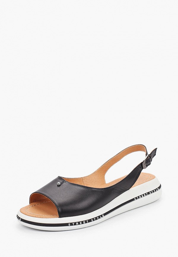 фото Сандалии ed'art