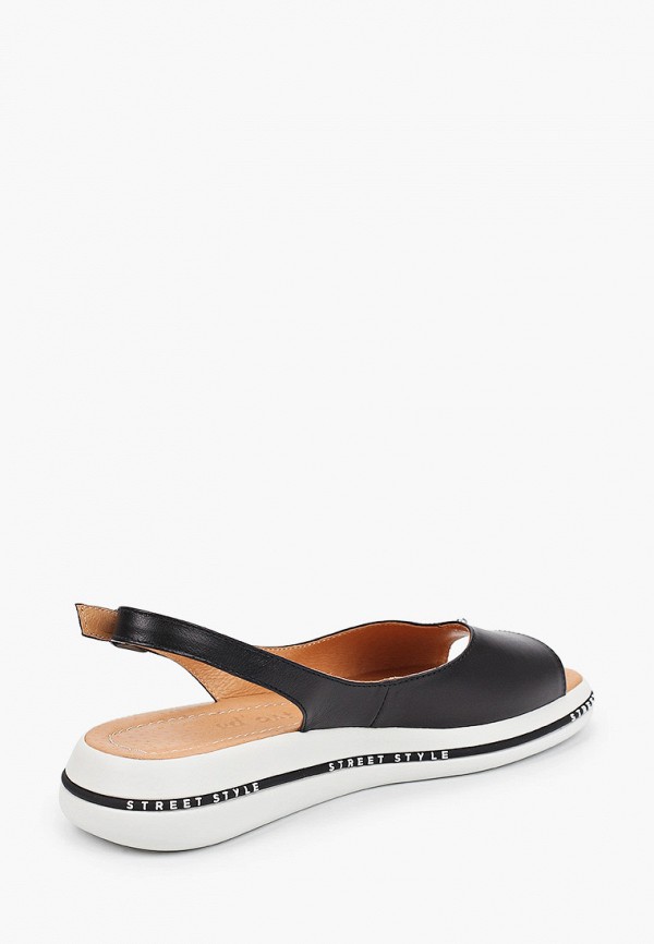 фото Сандалии ed'art