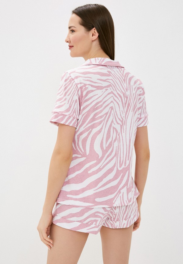 

Пижама Kaftan, Розовый