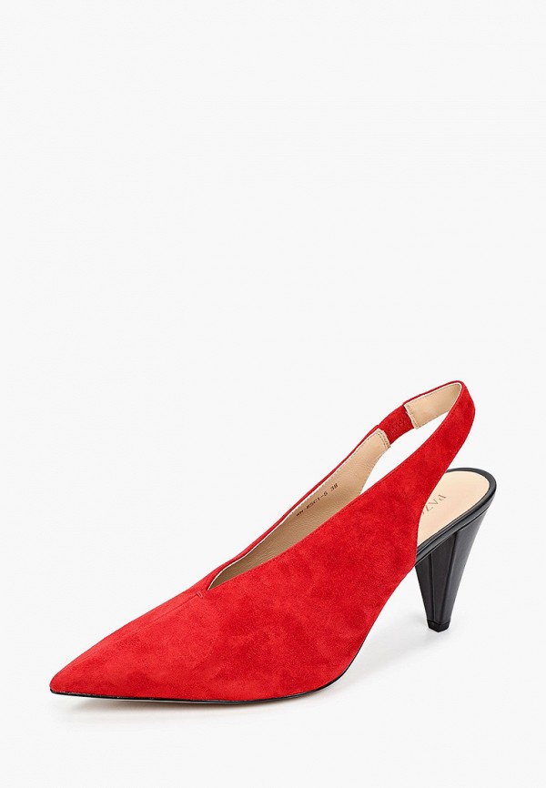 фото Туфли pazolini