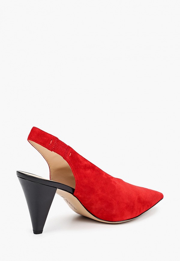 фото Туфли pazolini