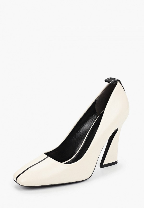 фото Туфли pazolini