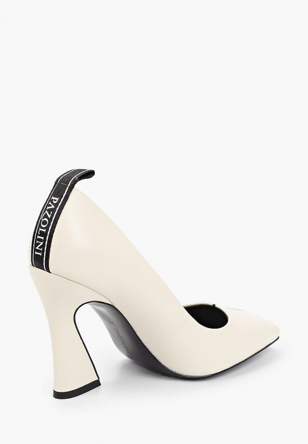 фото Туфли pazolini