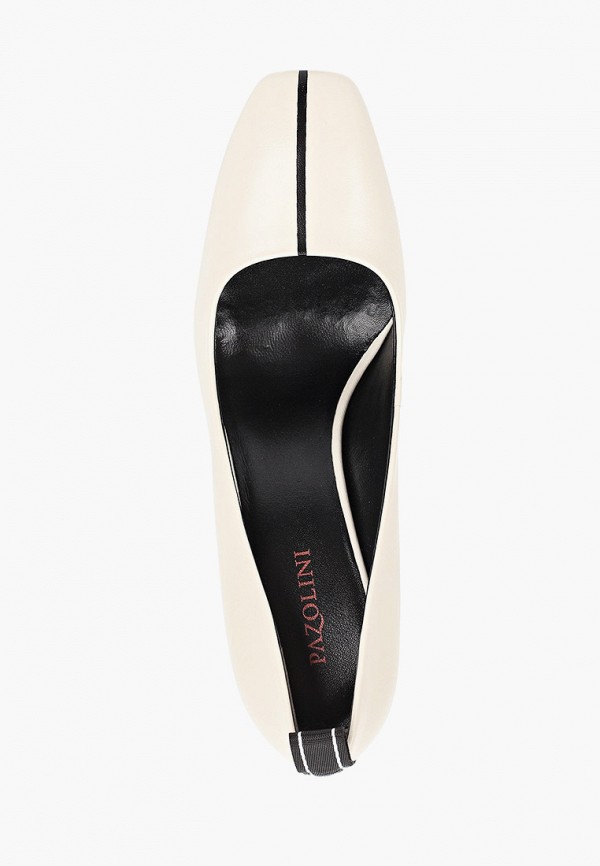 фото Туфли pazolini