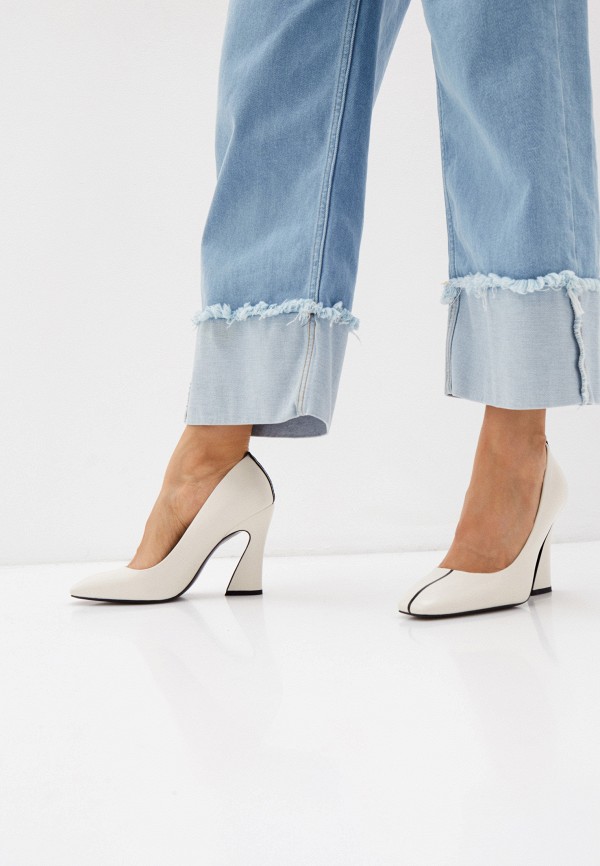 фото Туфли pazolini