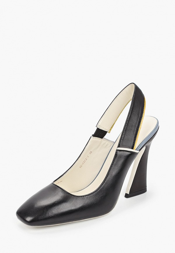 фото Туфли pazolini