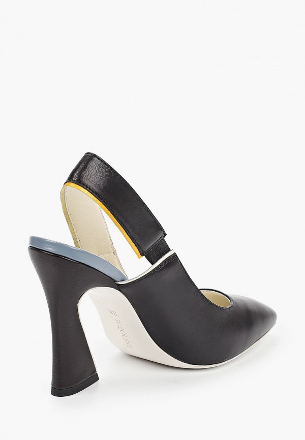 фото Туфли pazolini