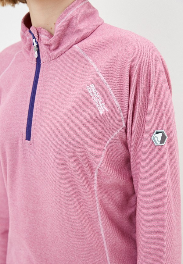 

Олимпийка Regatta, Розовый, Womens Montes