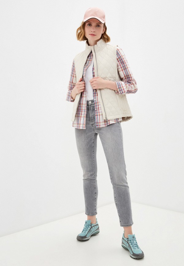 фото Жилет утепленный regatta