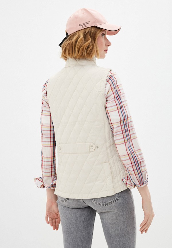 фото Жилет утепленный regatta