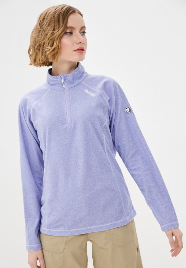 

Олимпийка Regatta, Фиолетовый, Womens Montes