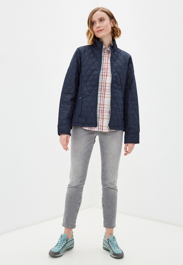 фото Куртка утепленная regatta