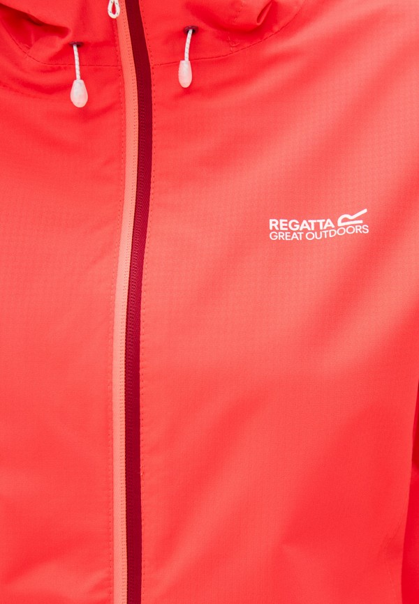 фото Ветровка regatta