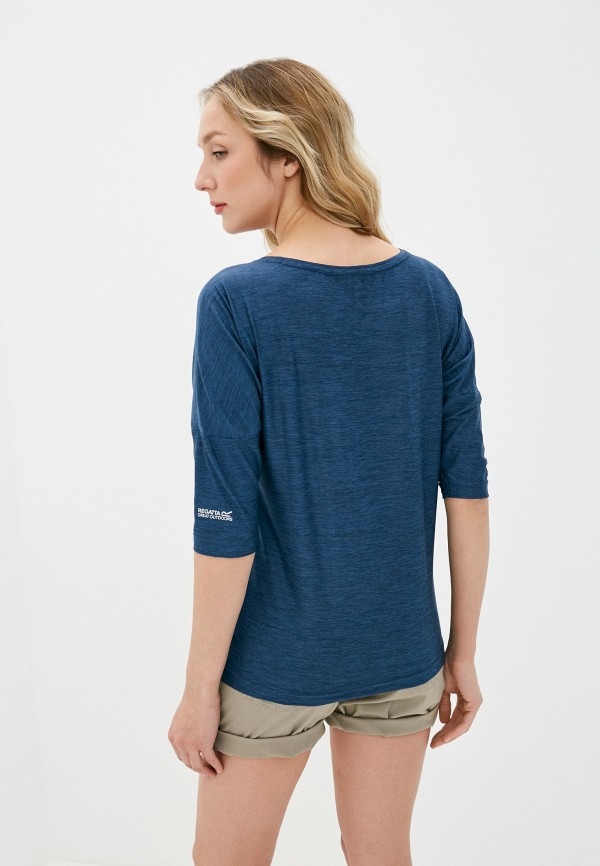 фото Футболка спортивная regatta