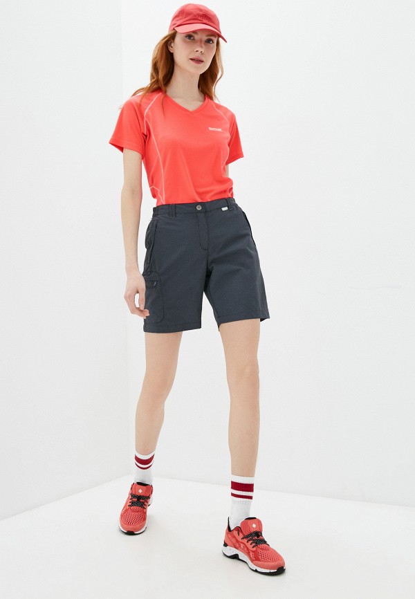 фото Шорты regatta