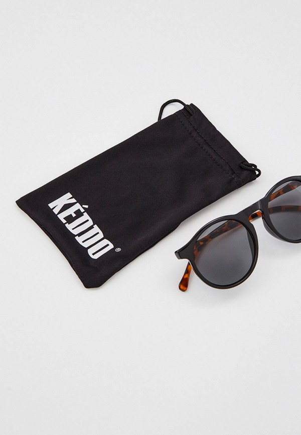 фото Очки солнцезащитные keddo