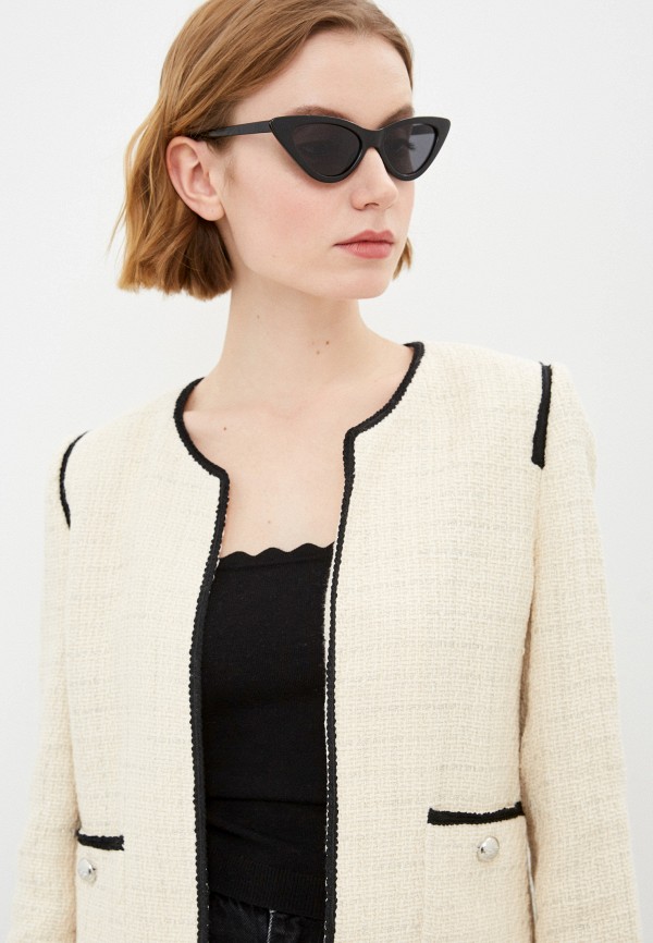 фото Очки солнцезащитные keddo