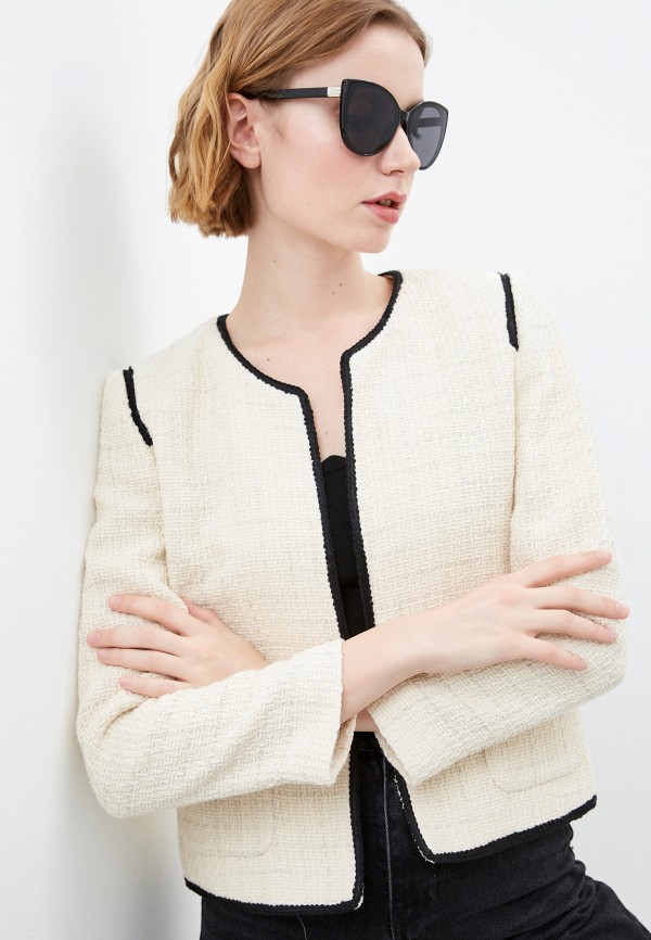 фото Очки солнцезащитные keddo