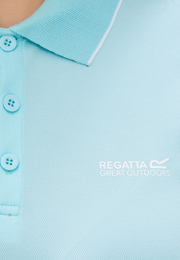 фото Поло regatta