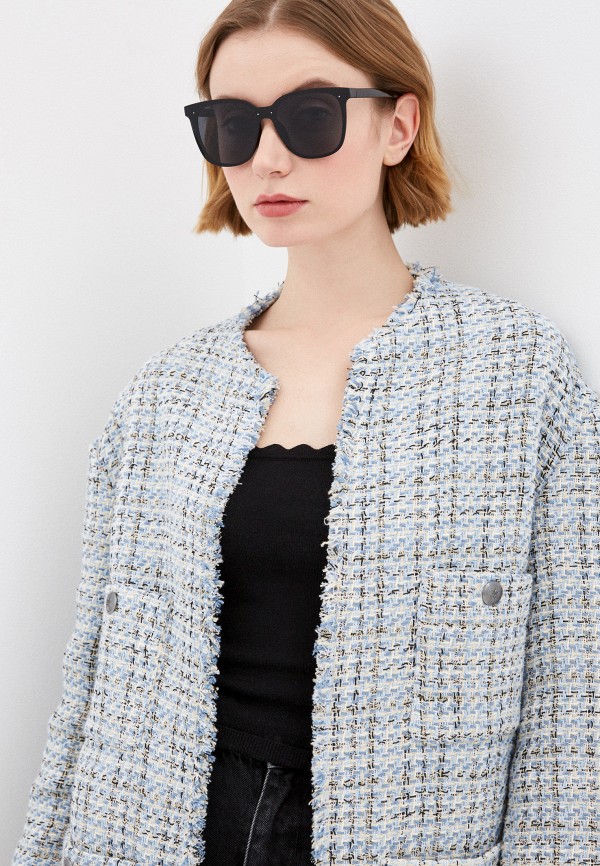 фото Очки солнцезащитные keddo