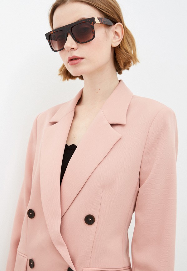 фото Очки солнцезащитные keddo