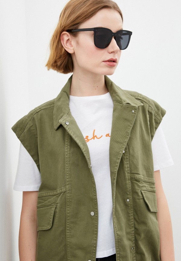 фото Очки солнцезащитные keddo