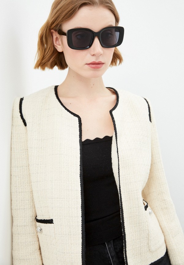 фото Очки солнцезащитные keddo