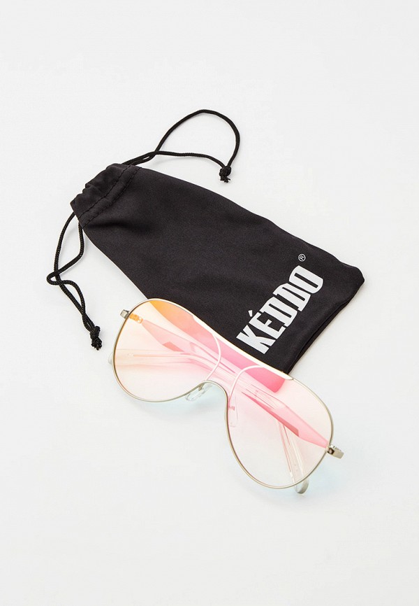 фото Очки солнцезащитные keddo