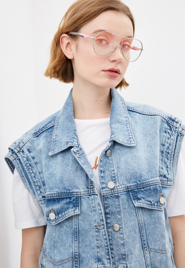 фото Очки солнцезащитные keddo