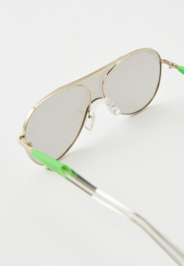 фото Очки солнцезащитные keddo