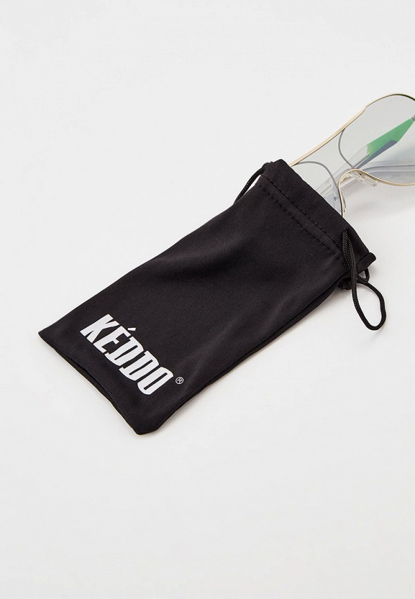 фото Очки солнцезащитные keddo