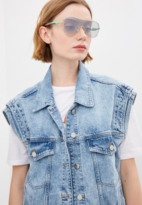 фото Очки солнцезащитные keddo