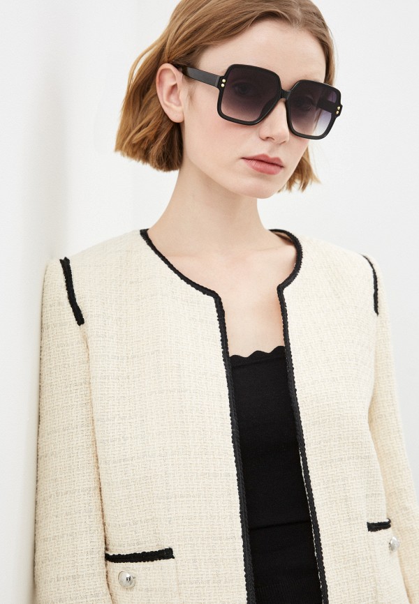 фото Очки солнцезащитные keddo