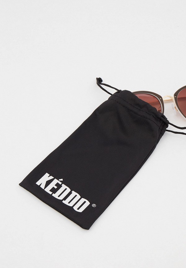 фото Очки солнцезащитные keddo