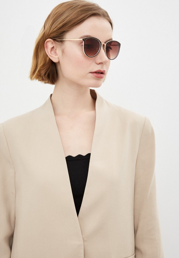 фото Очки солнцезащитные keddo