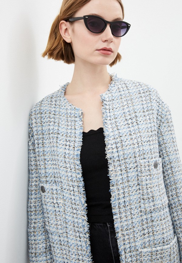 фото Очки солнцезащитные keddo