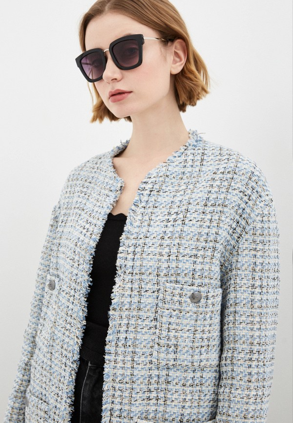 фото Очки солнцезащитные keddo