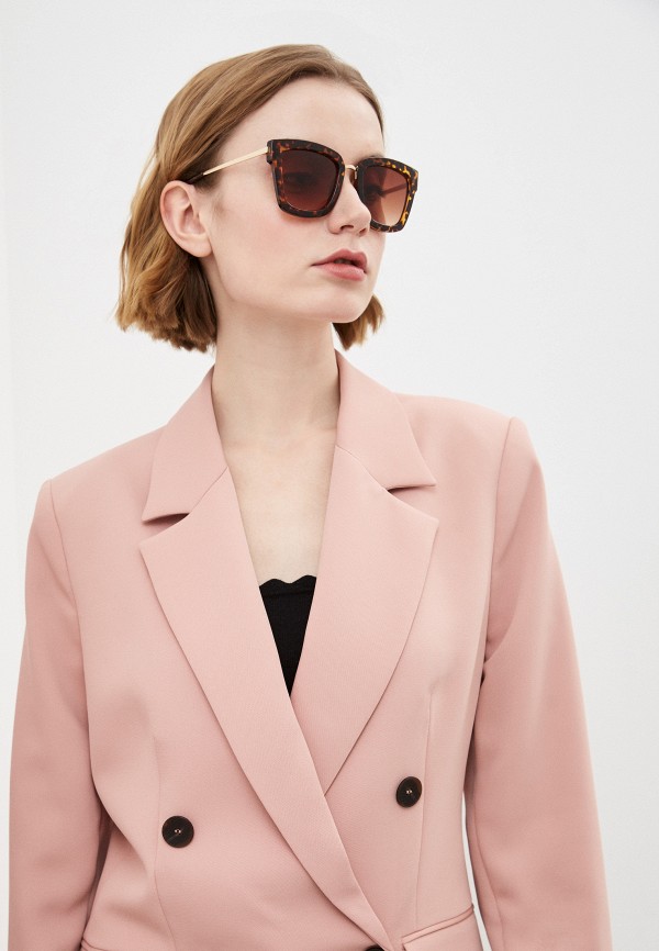 фото Очки солнцезащитные keddo